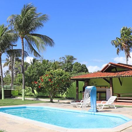 Casa Verde Pôrto das Galinhas Zewnętrze zdjęcie
