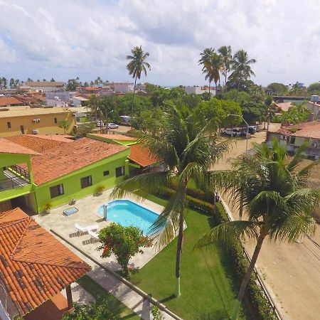 Casa Verde Pôrto das Galinhas Zewnętrze zdjęcie