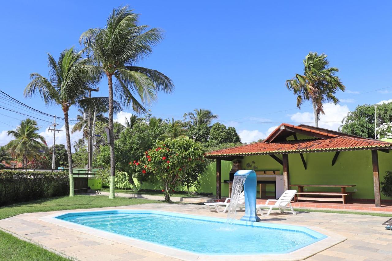 Casa Verde Pôrto das Galinhas Zewnętrze zdjęcie