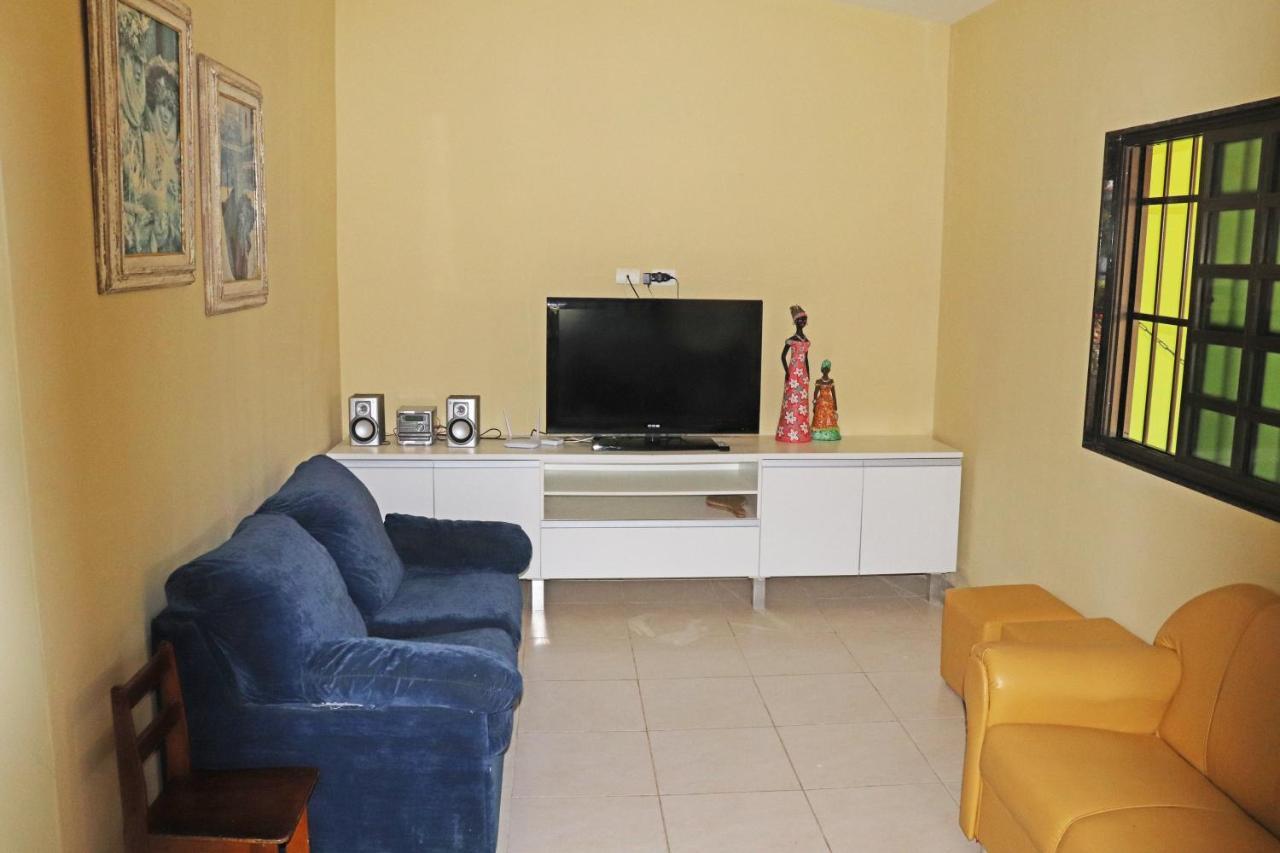 Casa Verde Pôrto das Galinhas Zewnętrze zdjęcie