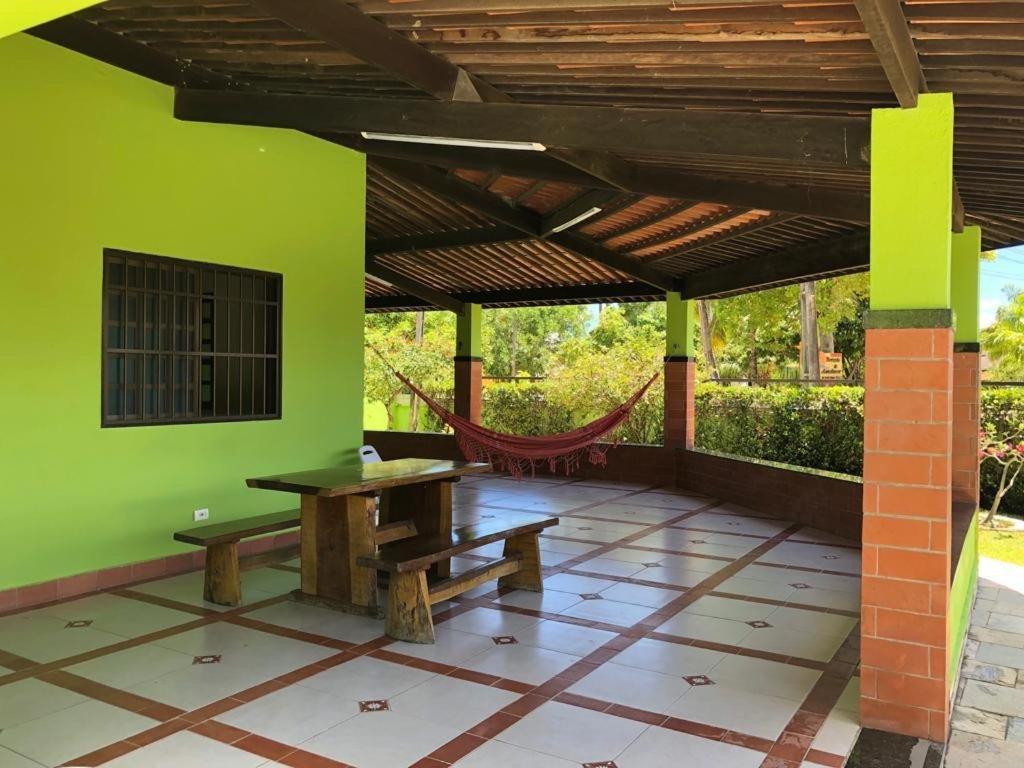 Casa Verde Pôrto das Galinhas Zewnętrze zdjęcie