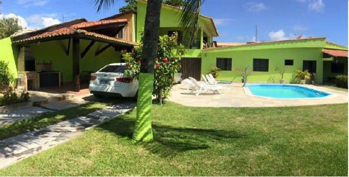Casa Verde Pôrto das Galinhas Zewnętrze zdjęcie