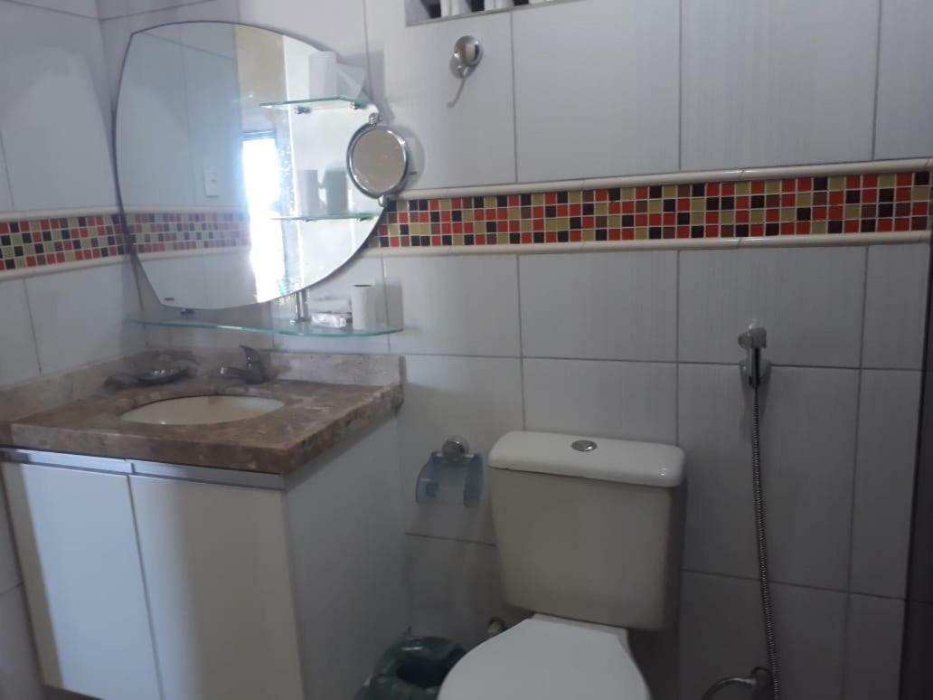 Casa Verde Pôrto das Galinhas Zewnętrze zdjęcie